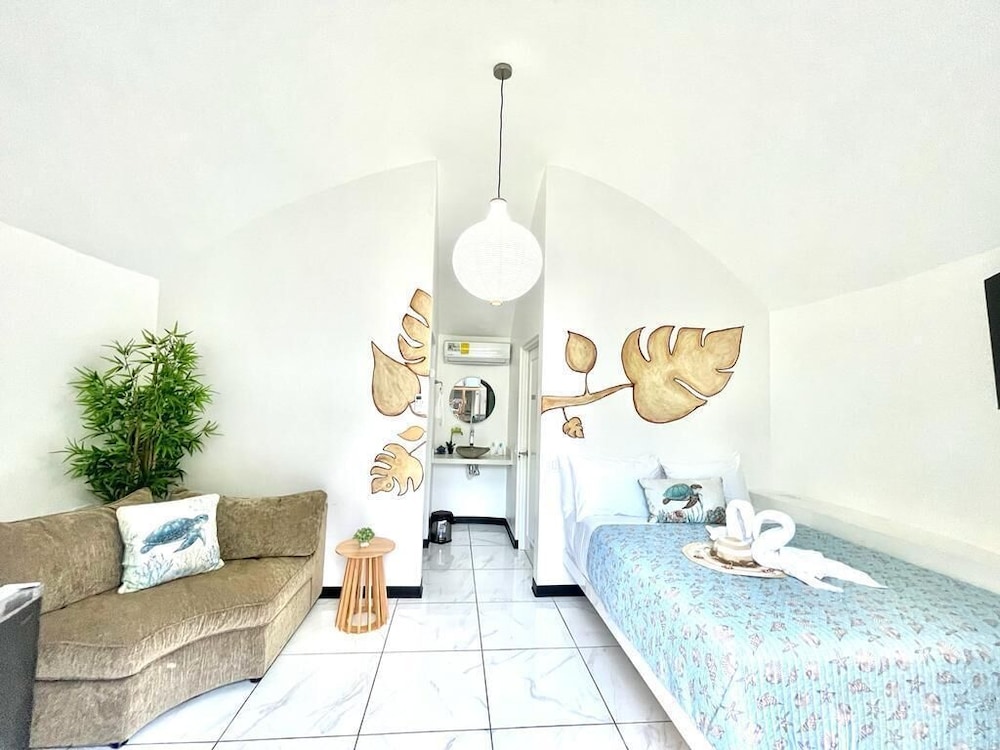 Exclusive Suite photo 2
