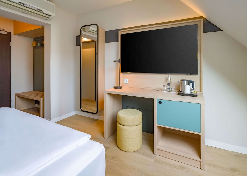 Room, 1 Queen Bed