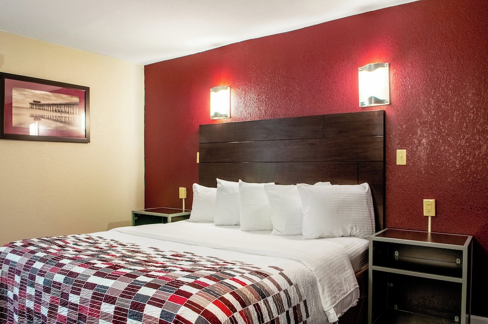 Superior Room, 1 King Bed, Accessible, Non Smoking