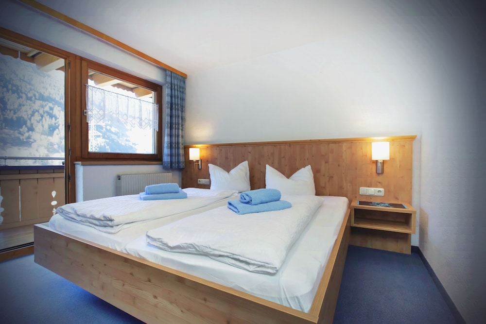 Apartment, 1 Bedroom, Balcony (2-4/3)
