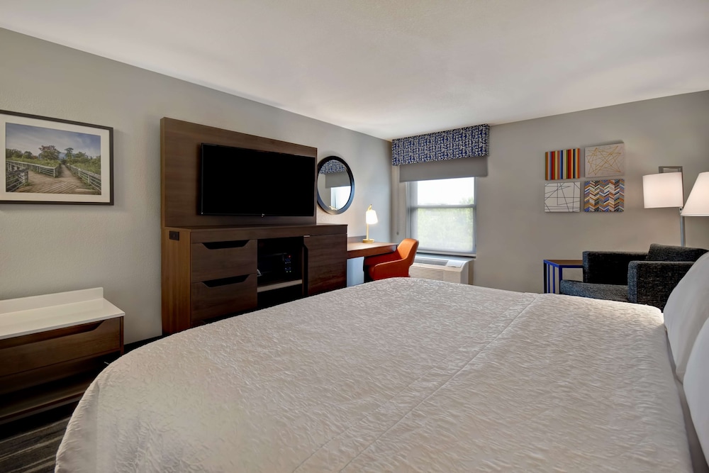 Room, 1 King Bed, Accessible, Non Smoking - Photo 2