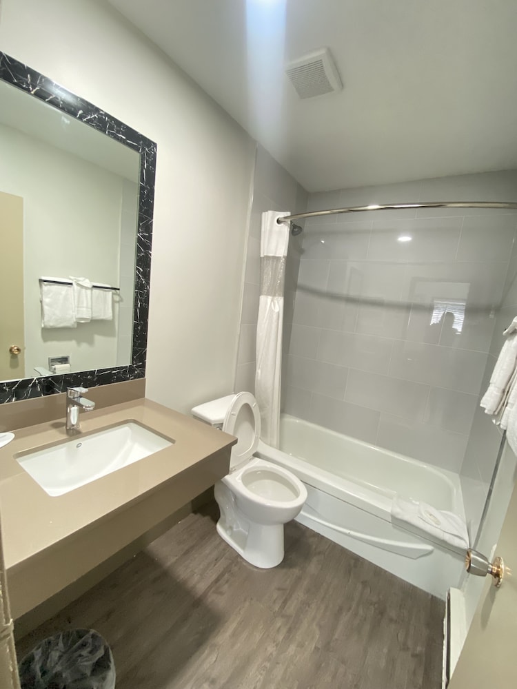 Suite, 1 King Bed, Non Smoking