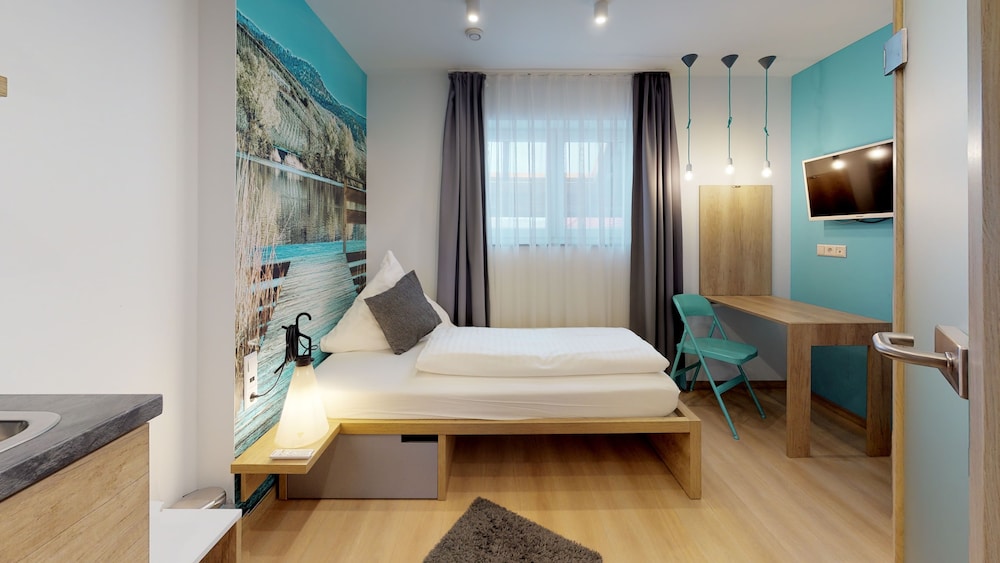 Design Apartment (Stegen 8) photo 1