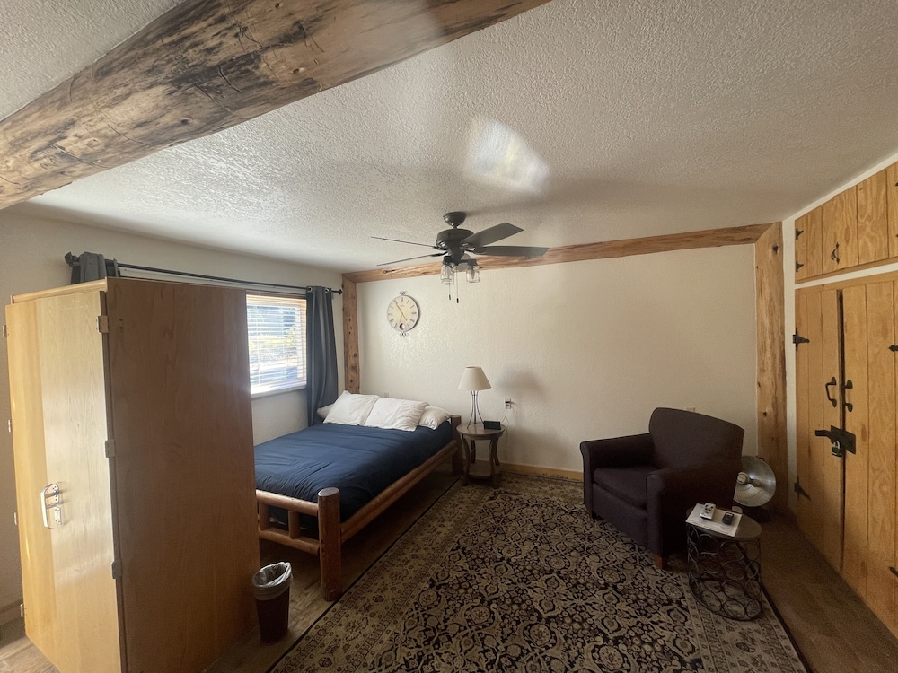 Exclusive Room, Multiple Beds