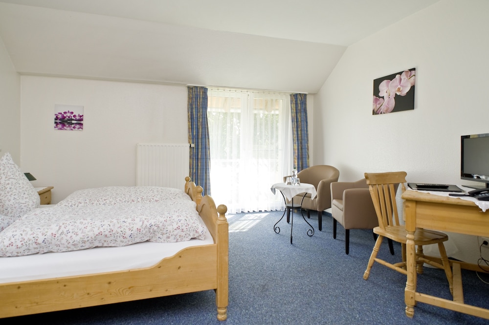 Double Room photo 1