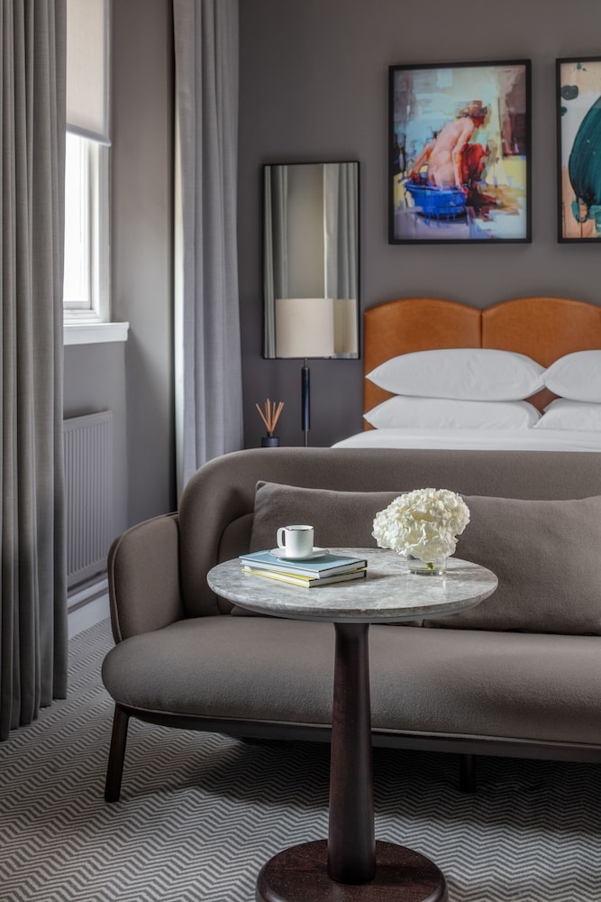 Classic Double Room Single Use