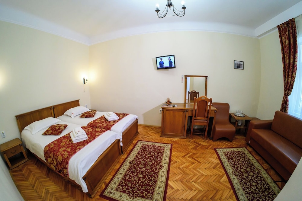 Superior Twin Room photo 2