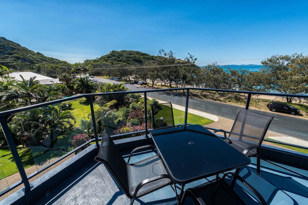 Basic Apartment, 2 Bedrooms, Ocean View