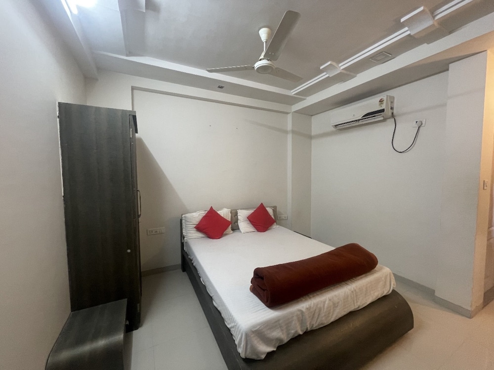 Standard Double Room, Multiple Bedrooms