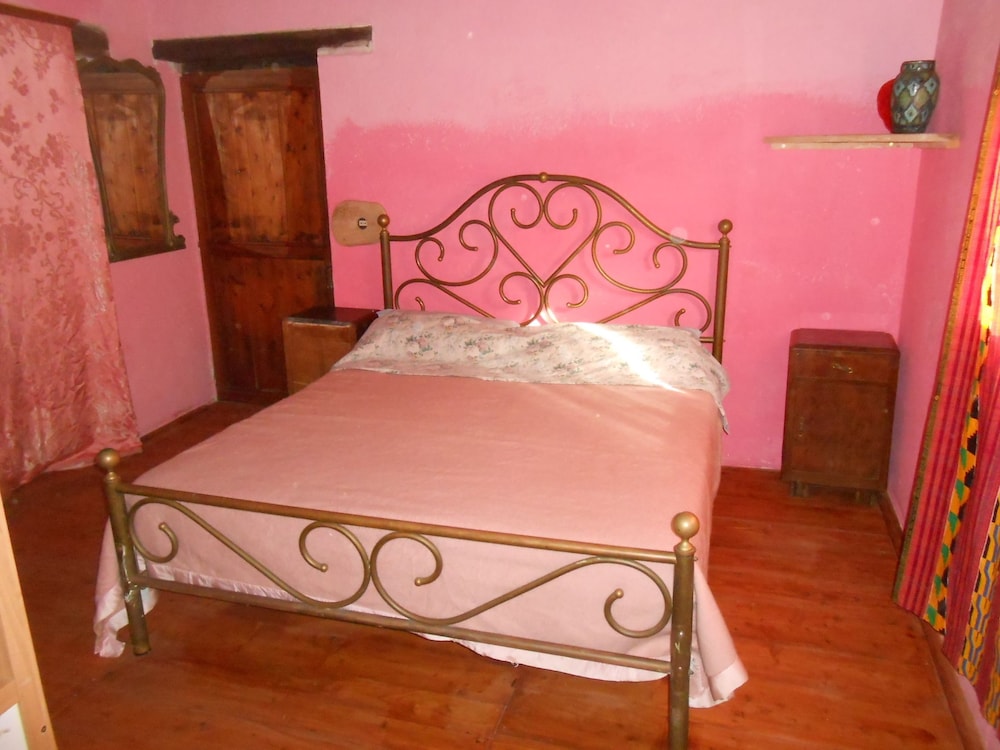 Quadruple Room, Private Bathroom (Not In Room)