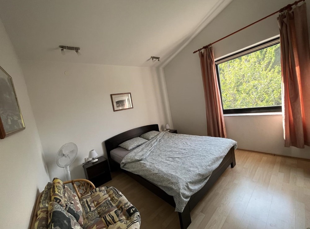 Villa (Five Bedroom Villa with Balconies) photo 1