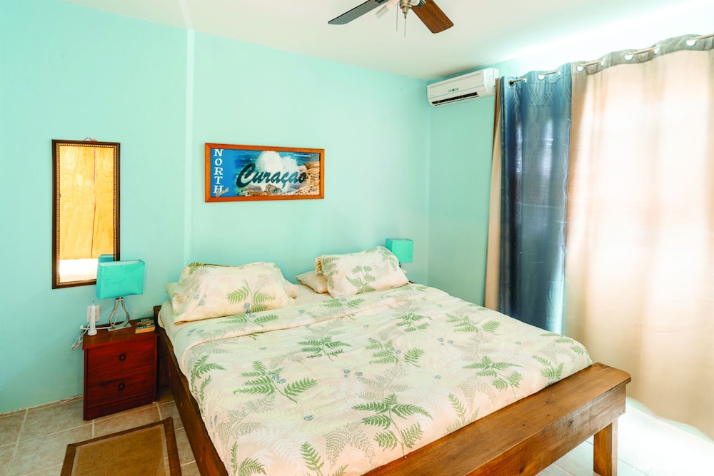 Basic Apartment, 1 Bedroom, Accessible photo 3