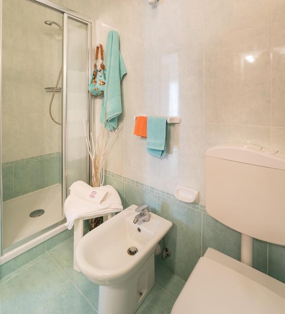 Apartment, 2 Bedrooms, Balcony