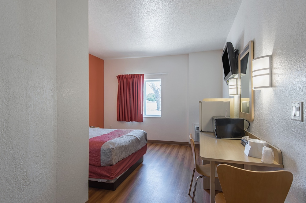 Motel 6 Junction City, KS, Billede 6