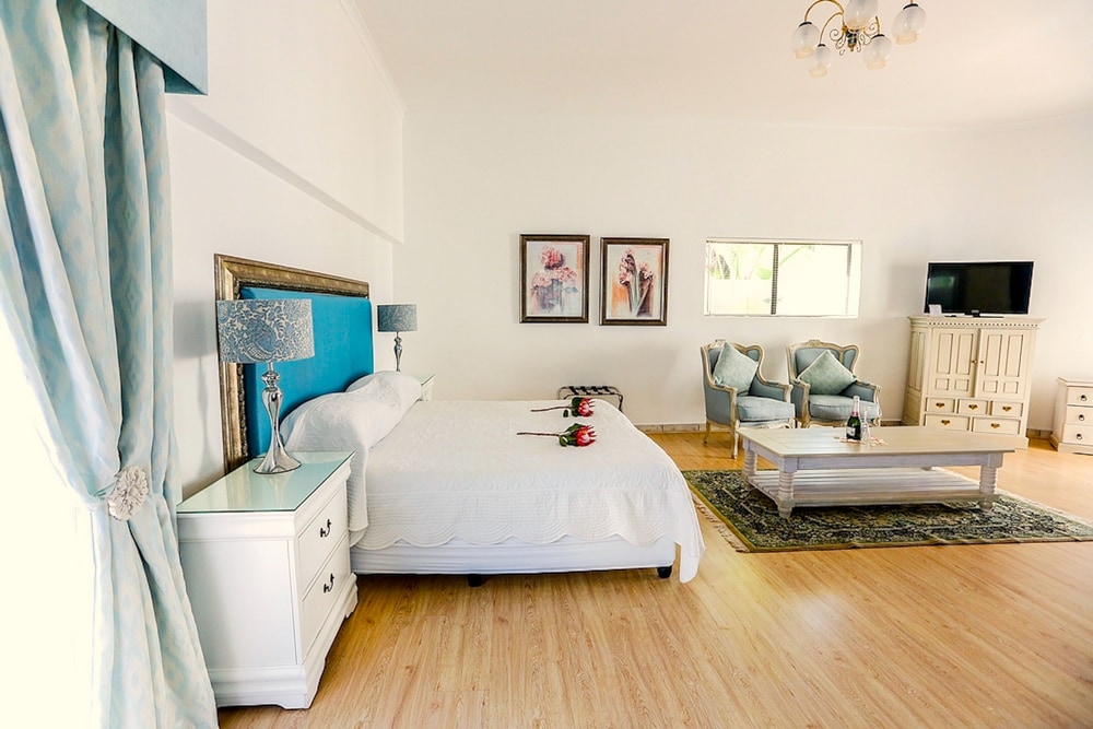 Standard Double or Twin Room, 1 Bedroom photo 3