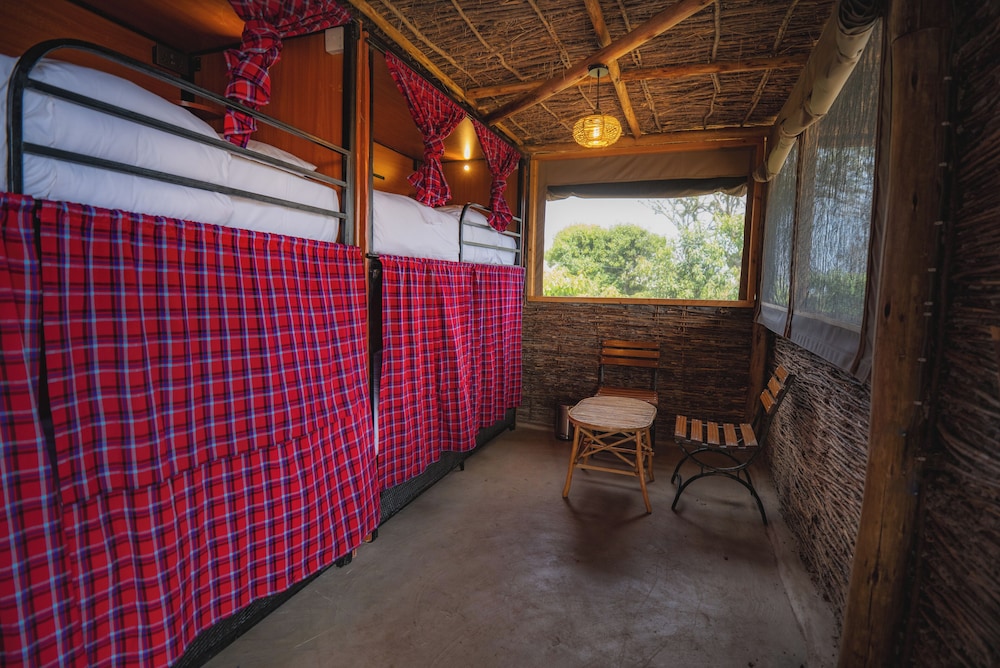 Female Only Shared Dormitory photo 1