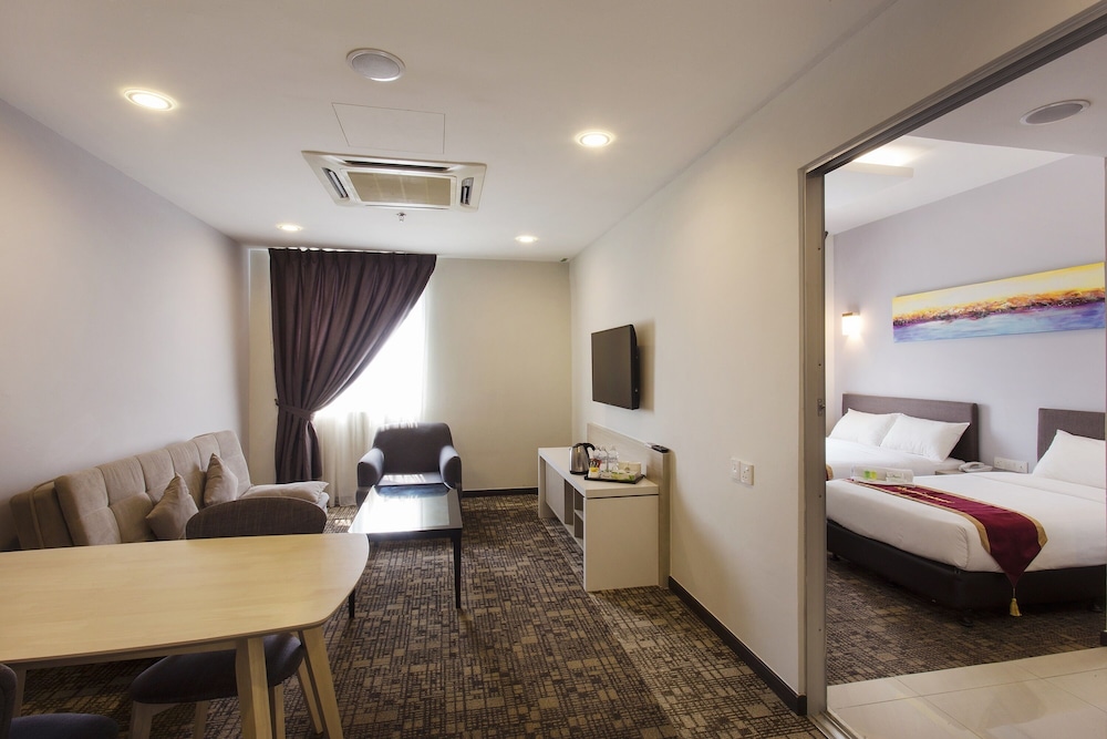 Family Suite