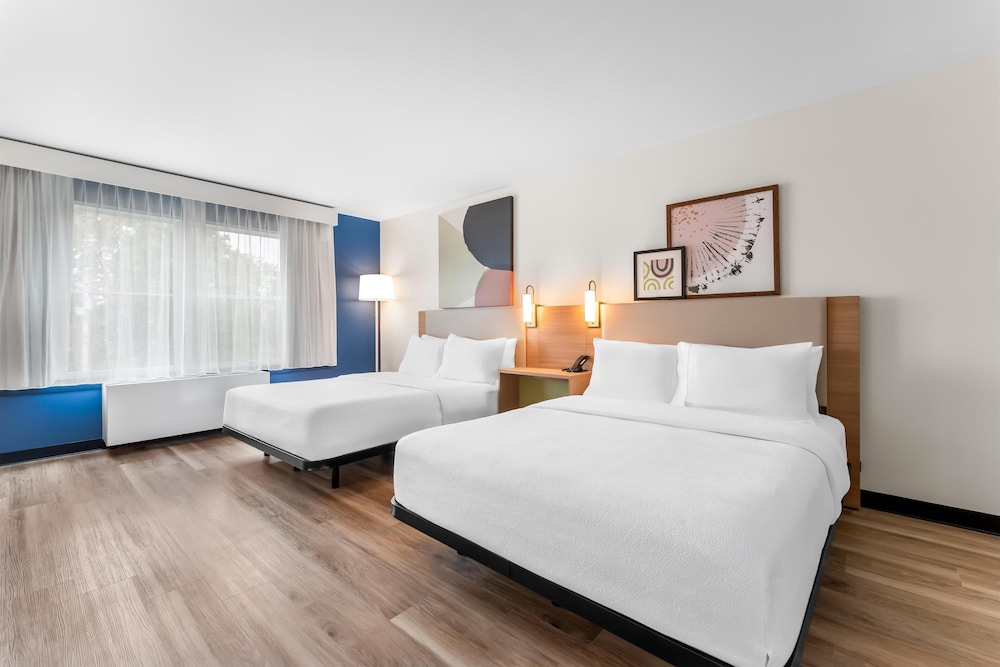Spark by Hilton Essex Junction Burlington, 写真 4