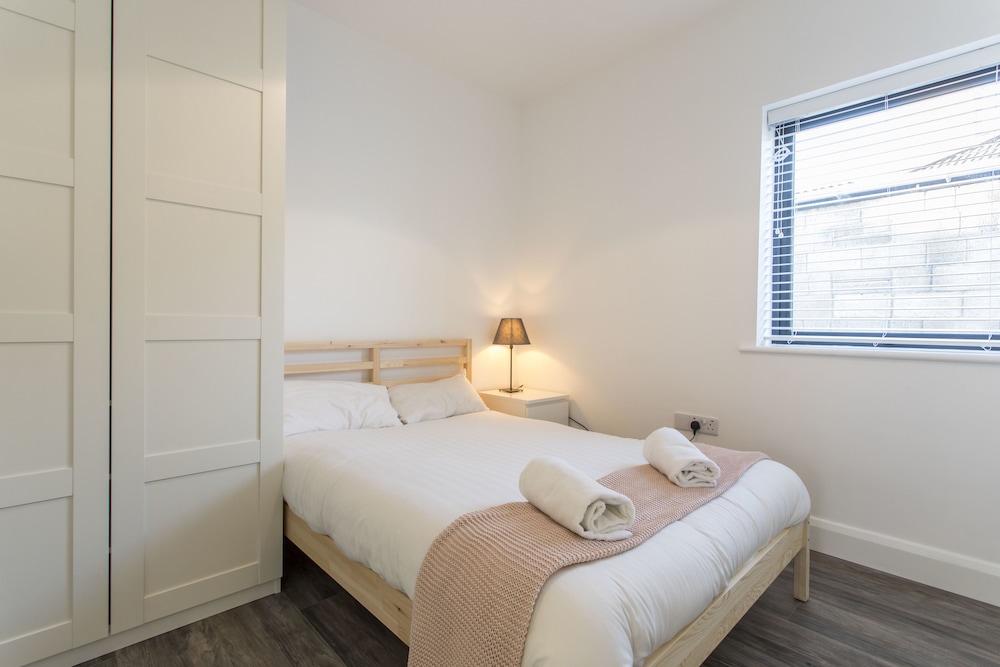 Business Cottage, Multiple Beds, Non Smoking, Garden View photo 2