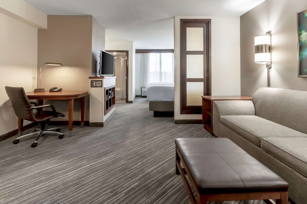 Standard Studio Suite, Multiple Beds photo 1