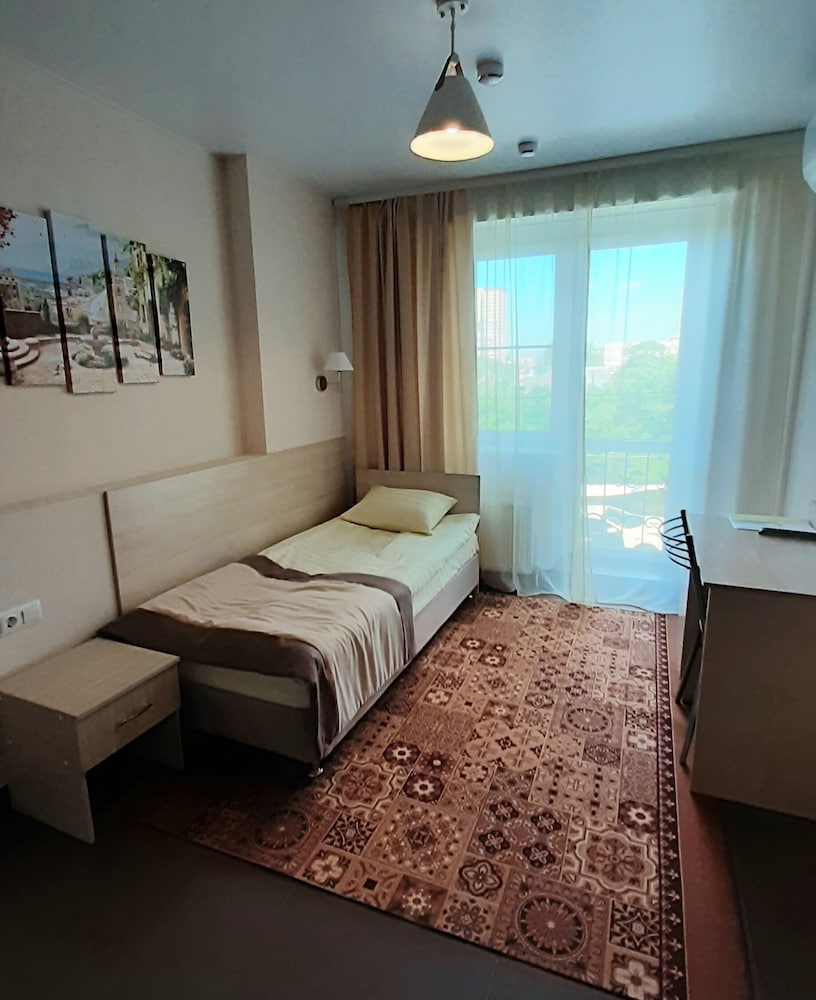 Comfort Single Room photo 1