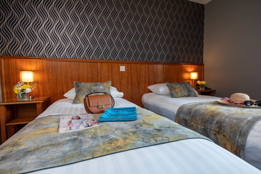 Twin Room photo 1