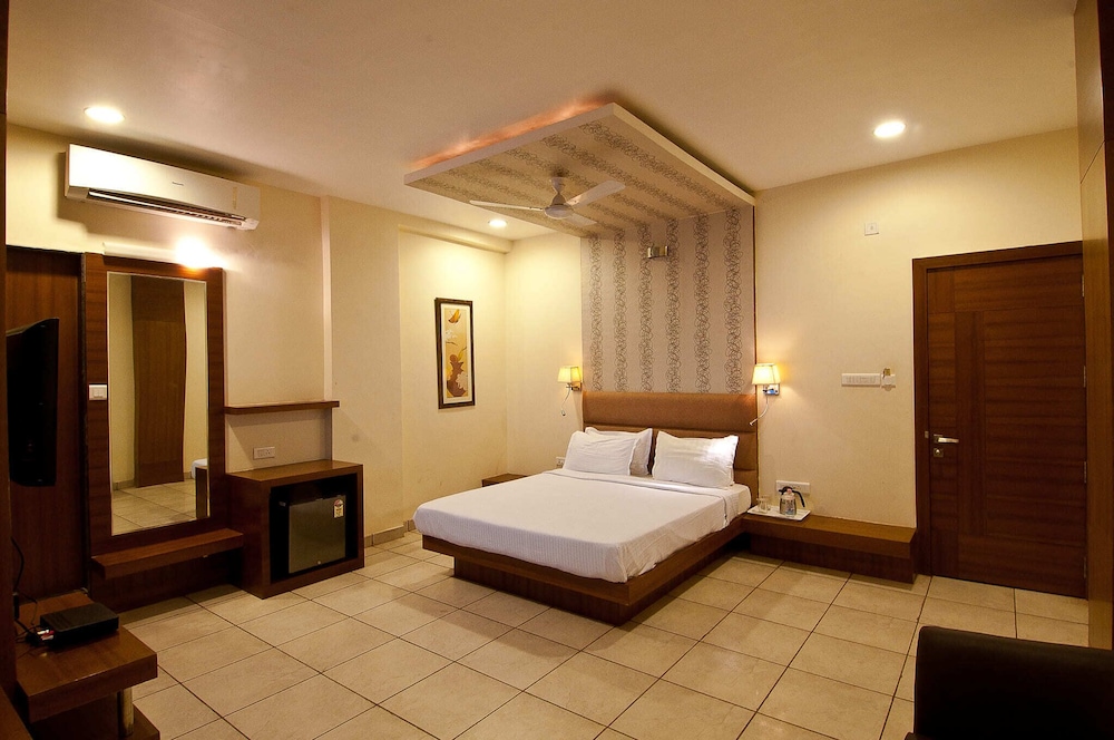 Grand Suite photo 1