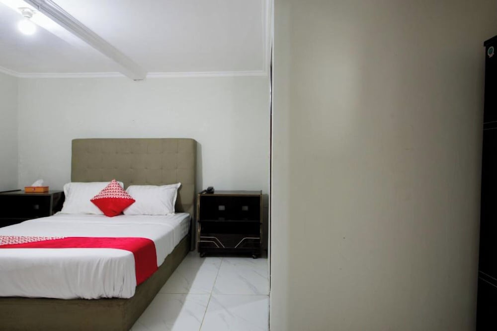 Deluxe Double Room - Photo 5