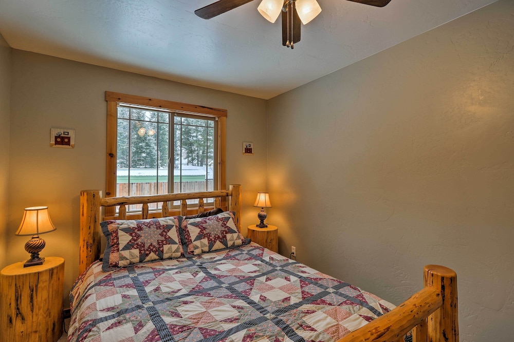 House (2 Bedrooms) photo 1