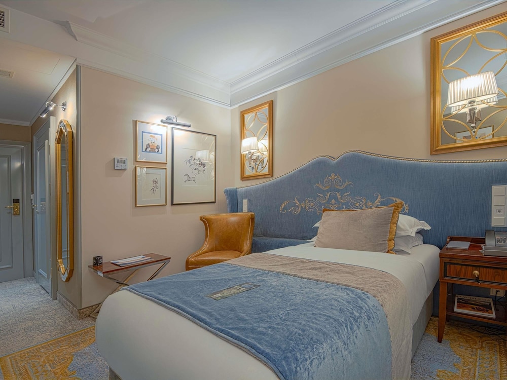 Deluxe Room, 1 Twin Bed photo 2