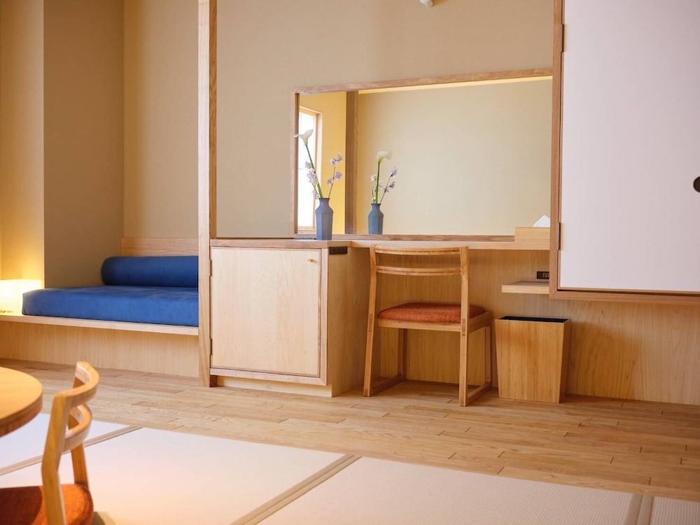Japanese Style Room, Non Smoking - Photo 5