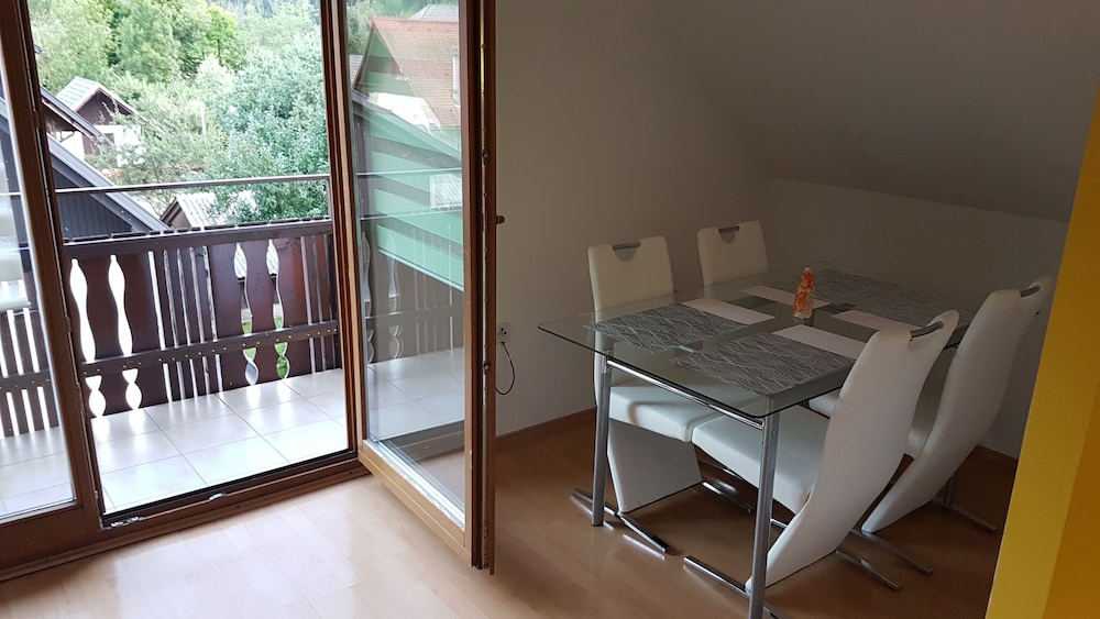 Apartment, 1 Bedroom, Mountain View photo 2