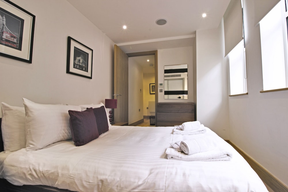 Apartment, 1 Bedroom