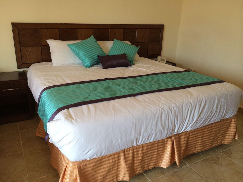 Double Or Twin Room photo 1
