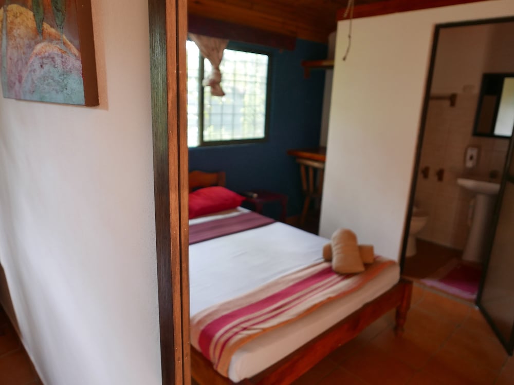 Superior Double Room, 1 Double Bed, Private Bathroom photo 1