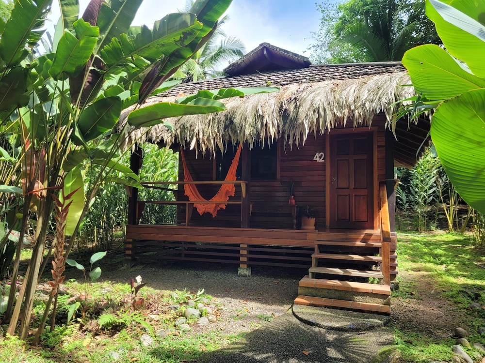 Exclusive Bungalow, Garden View - Photo 7