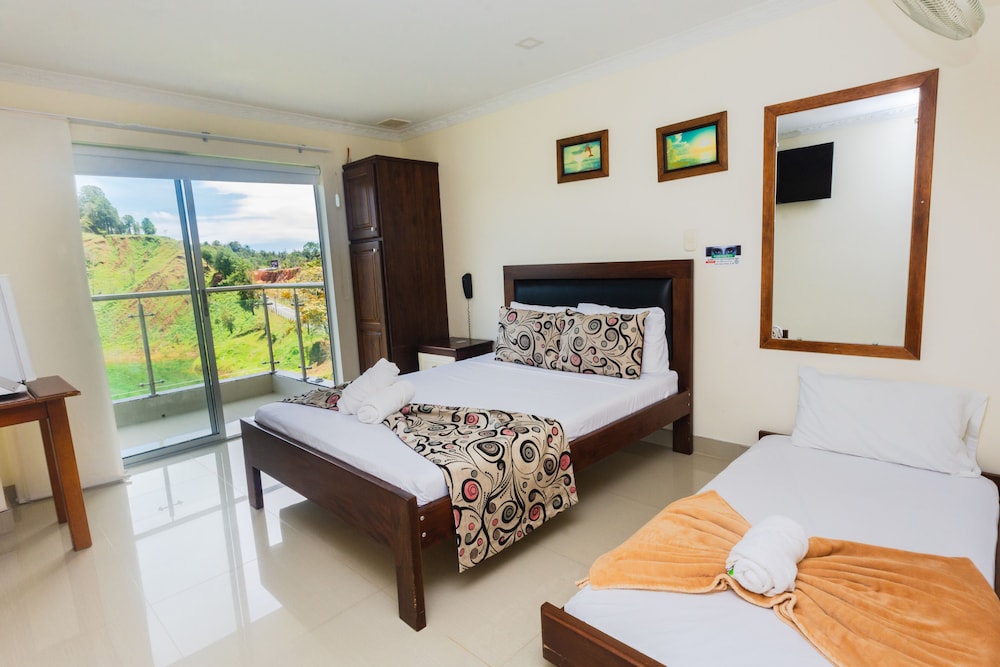 Superior Double Room, 1 Double Bed, Balcony - Photo 1