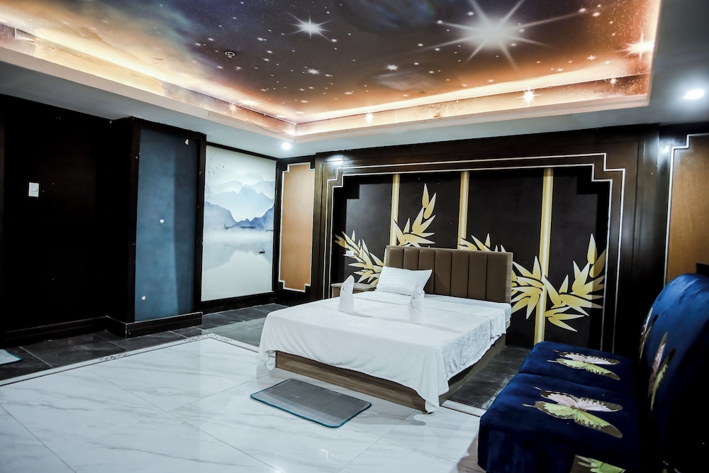 Suite, 1 Bedroom