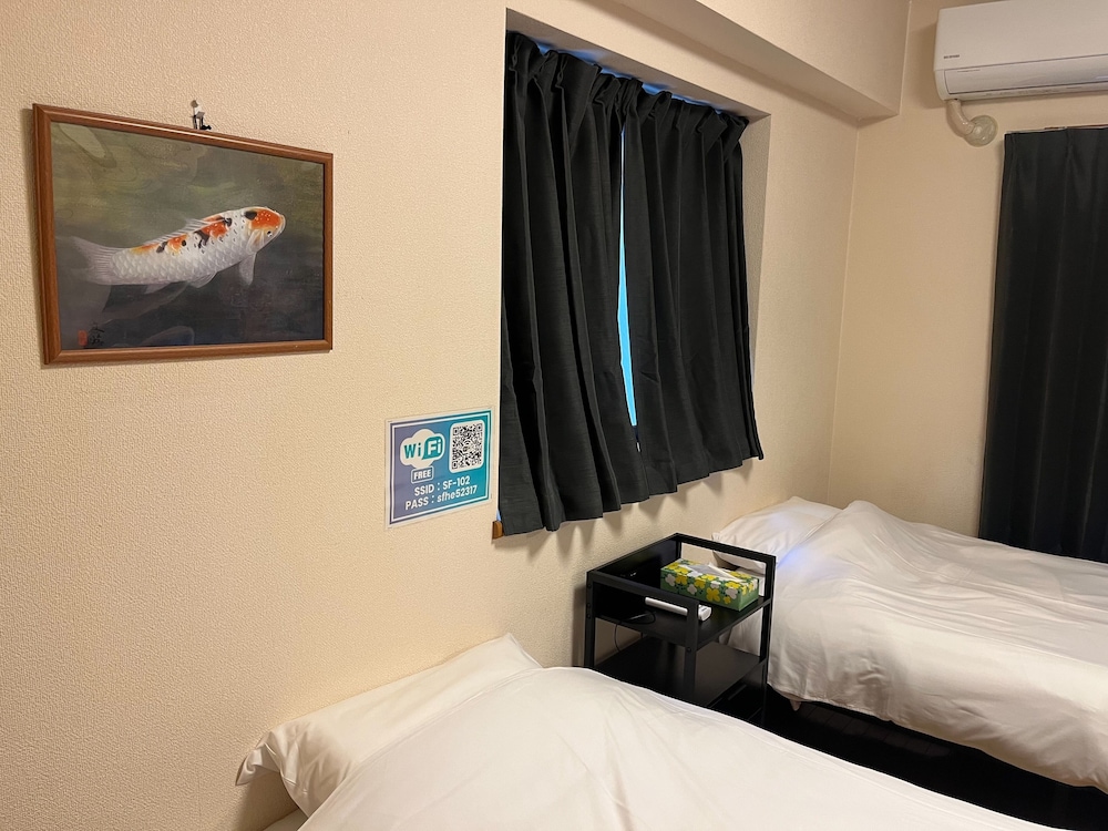 Economy Apartment photo 1