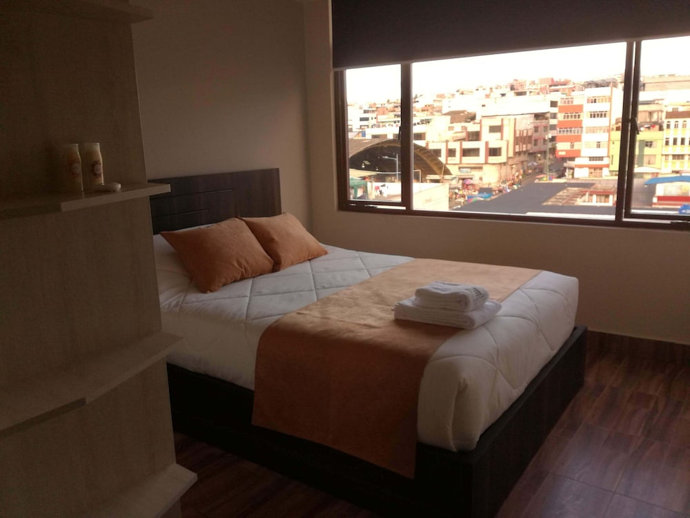 Family Apartment photo 1