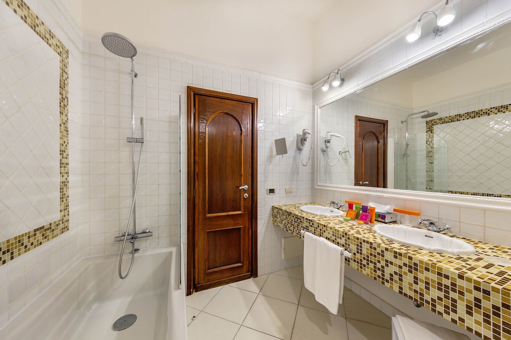 Chambre Double Classique (Privilege) Chambre Double Classique (Privilege)