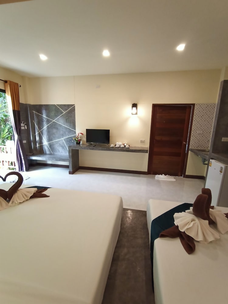 Bungalow, Garden View (with Air Condition) photo 3