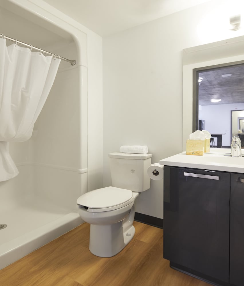 Centennial Place Student Residence Scarborough, Billede 4