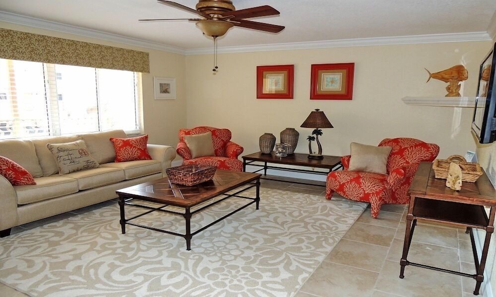Condo, 1 bedroom, kitchen