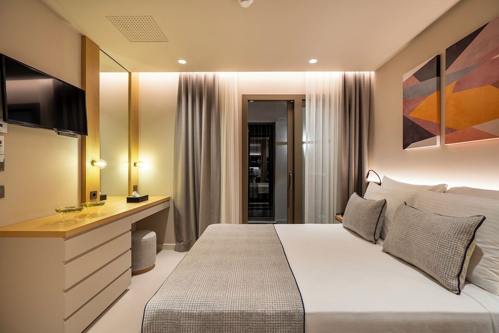Standard Double Room, Courtyard View photo 2