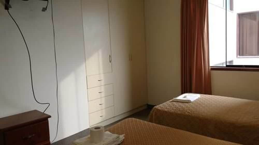 Twin Room photo 1