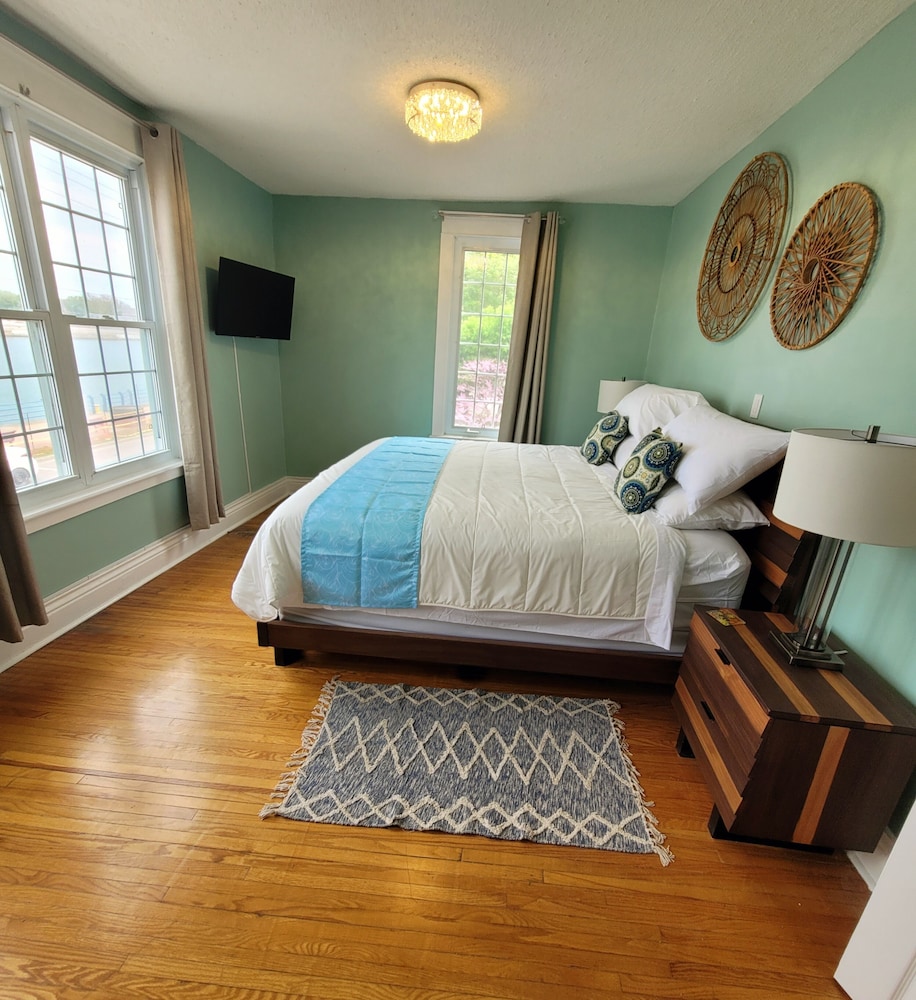 Superior Apartment photo 1