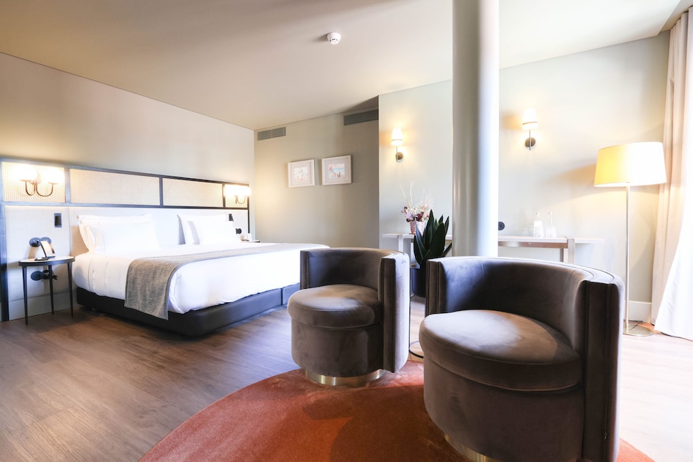 Alfandega Grand Suite