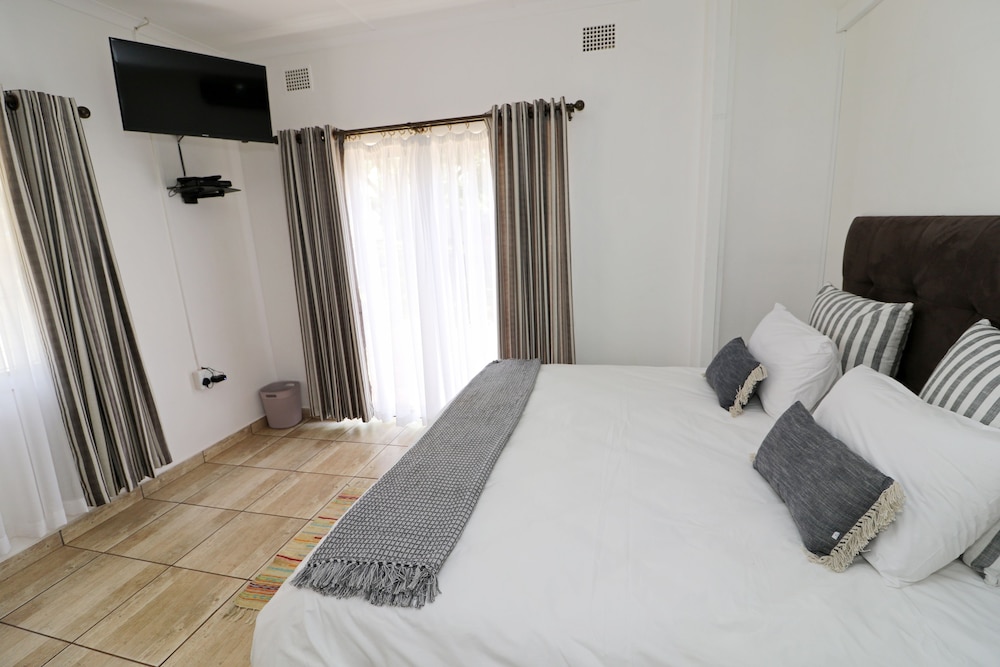 Basic Room, 1 Bedroom photo 1