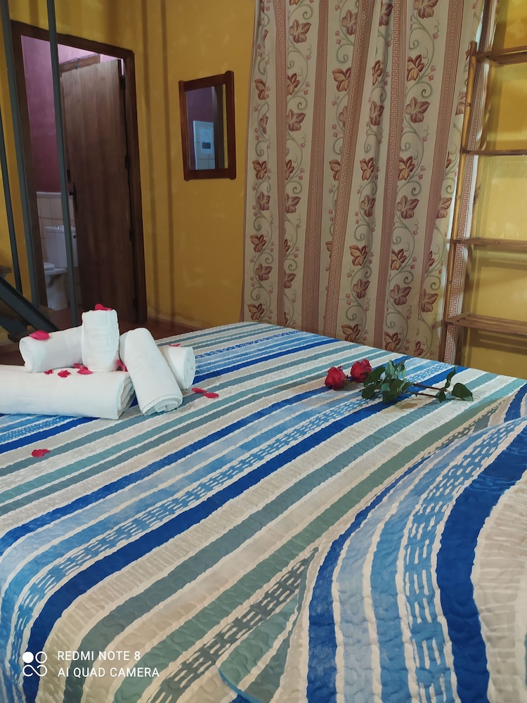 Casa Vacanze Calda con Piscina Privata nel Centro dell'Andalusia, Foto 27